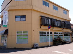 �N���j�b�N�O��